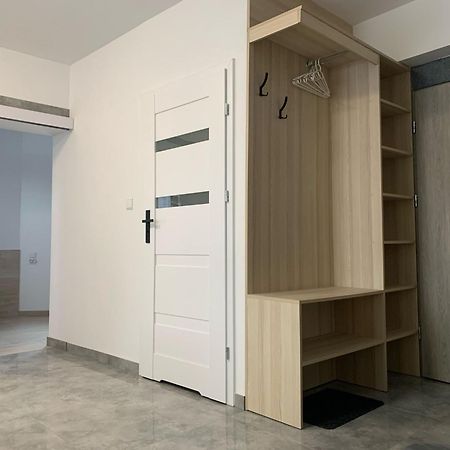 Apartamenty Sw.Rocha Μπιάλιστοκ Εξωτερικό φωτογραφία