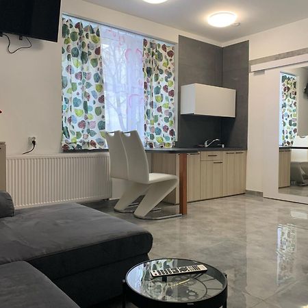 Apartamenty Sw.Rocha Μπιάλιστοκ Εξωτερικό φωτογραφία