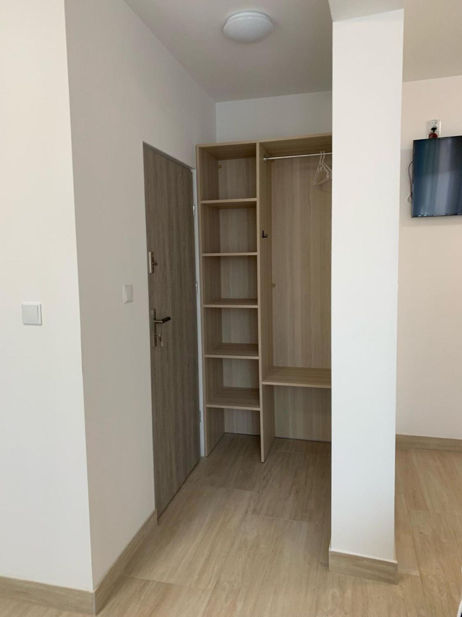 Apartamenty Sw.Rocha Μπιάλιστοκ Εξωτερικό φωτογραφία