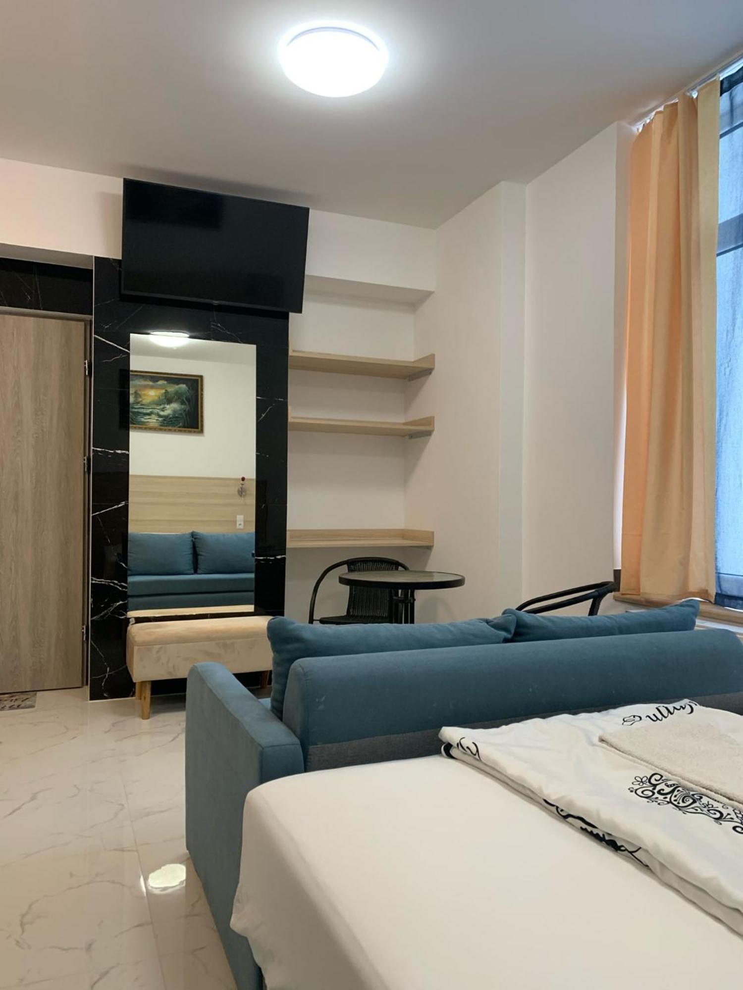 Apartamenty Sw.Rocha Μπιάλιστοκ Εξωτερικό φωτογραφία