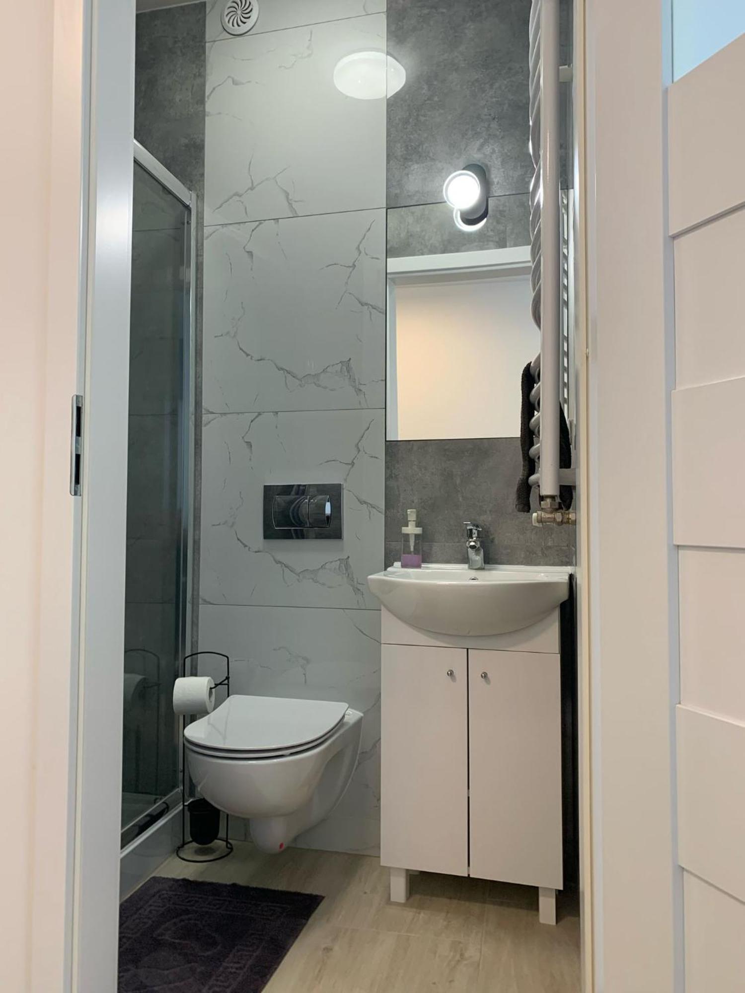 Apartamenty Sw.Rocha Μπιάλιστοκ Εξωτερικό φωτογραφία