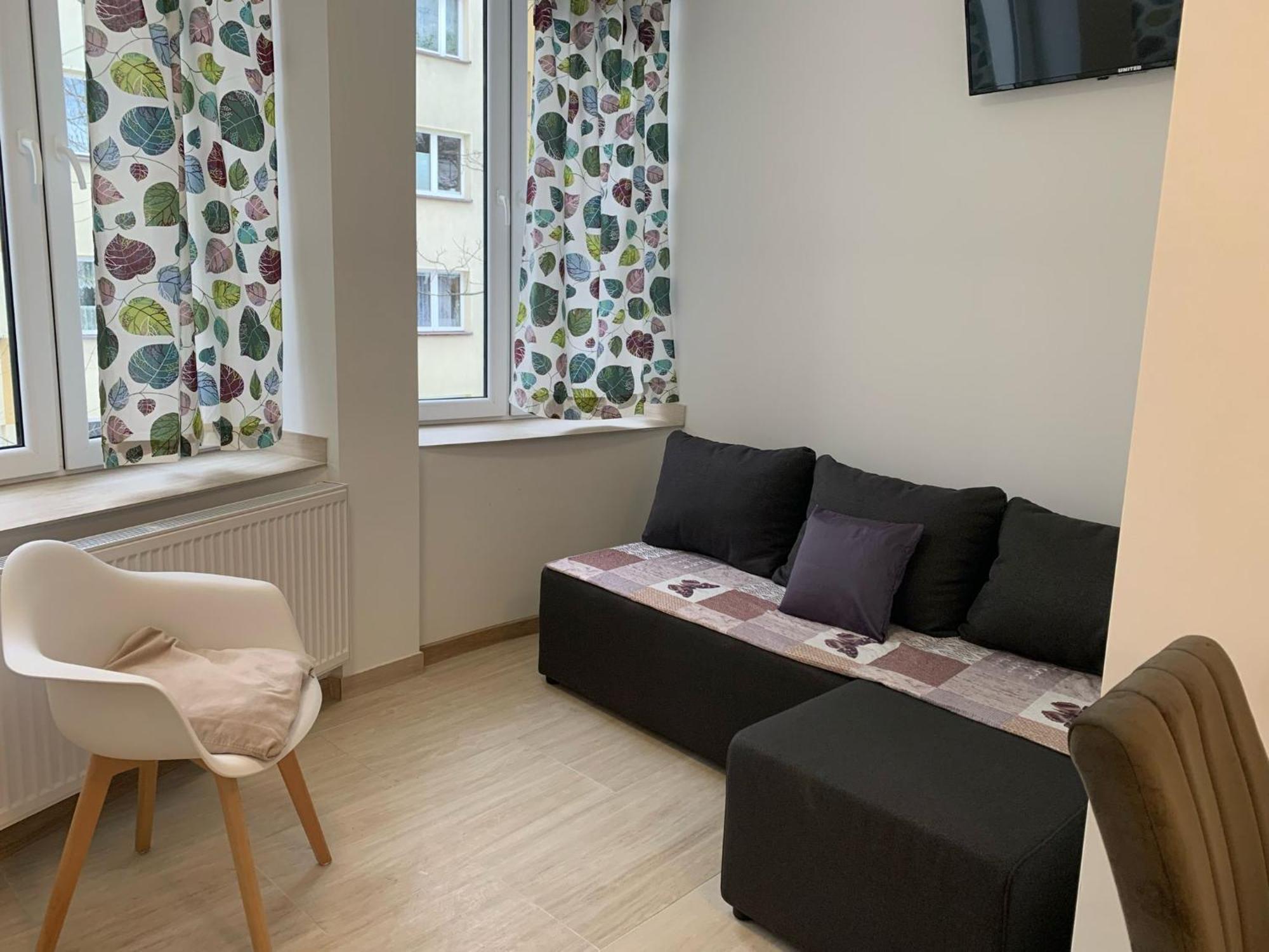 Apartamenty Sw.Rocha Μπιάλιστοκ Εξωτερικό φωτογραφία