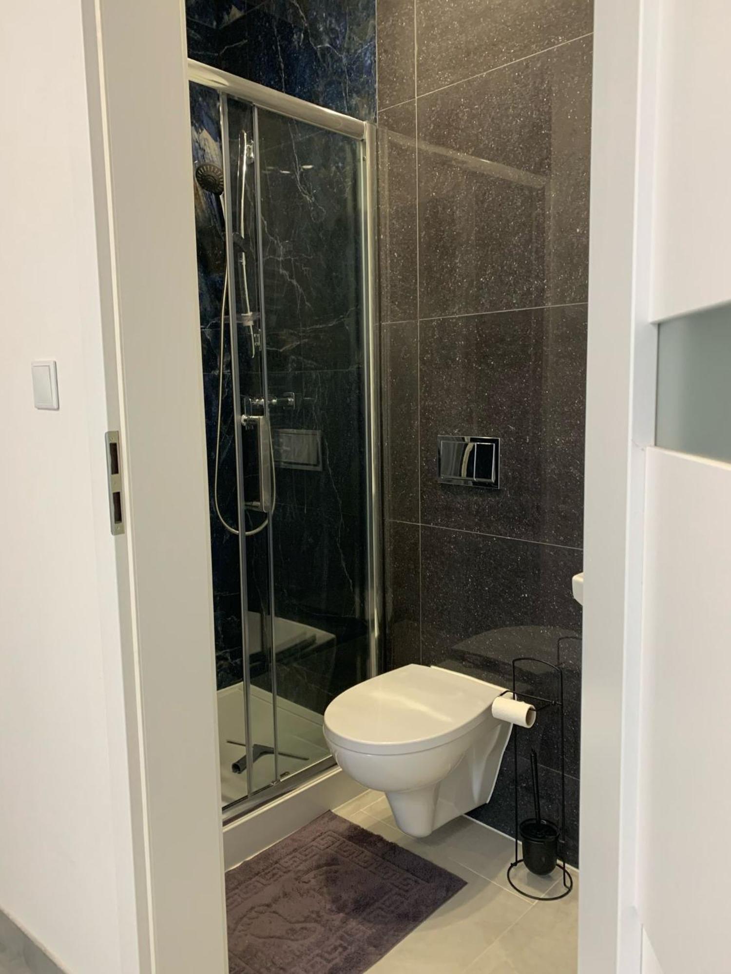 Apartamenty Sw.Rocha Μπιάλιστοκ Εξωτερικό φωτογραφία