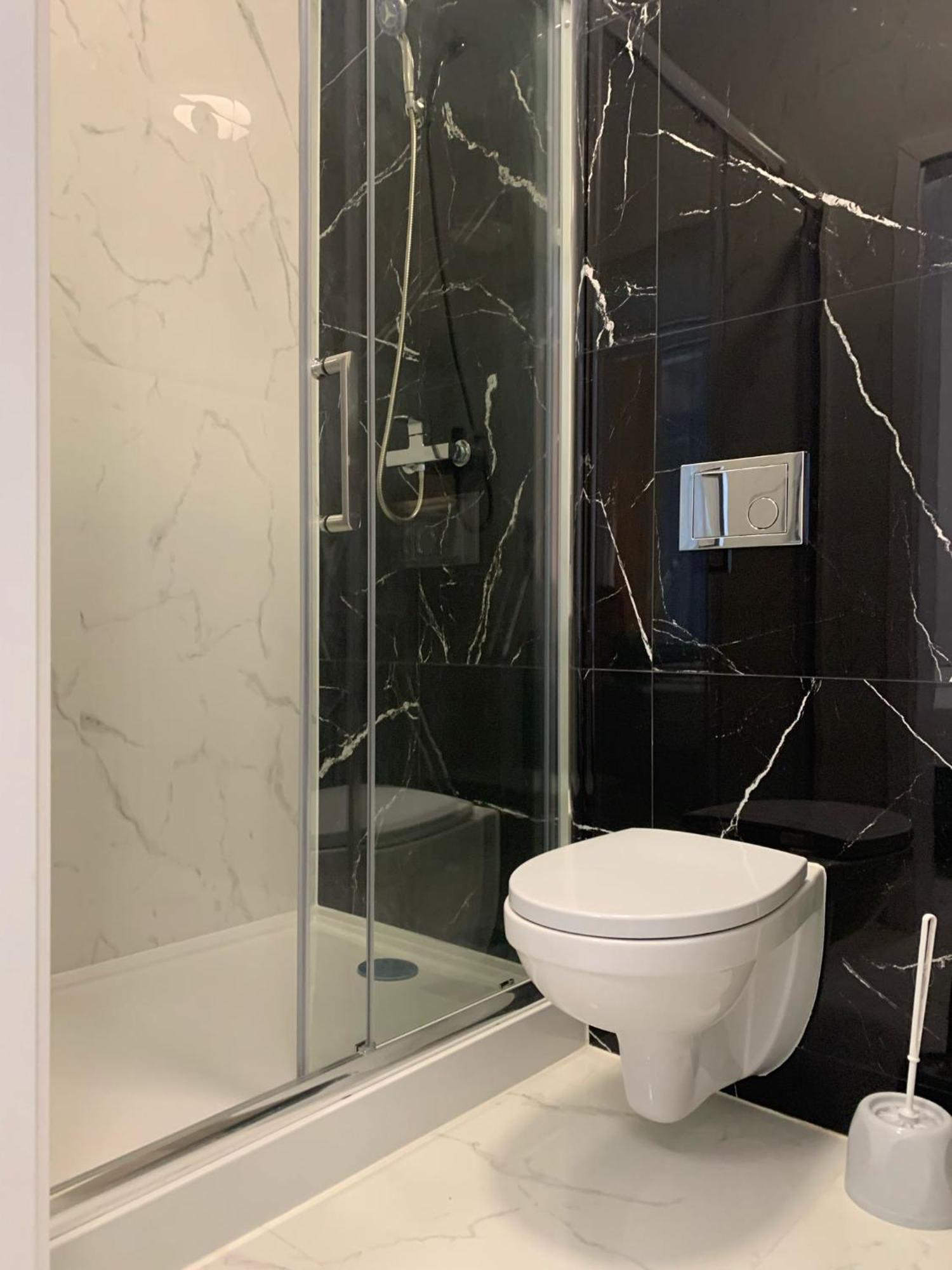 Apartamenty Sw.Rocha Μπιάλιστοκ Εξωτερικό φωτογραφία