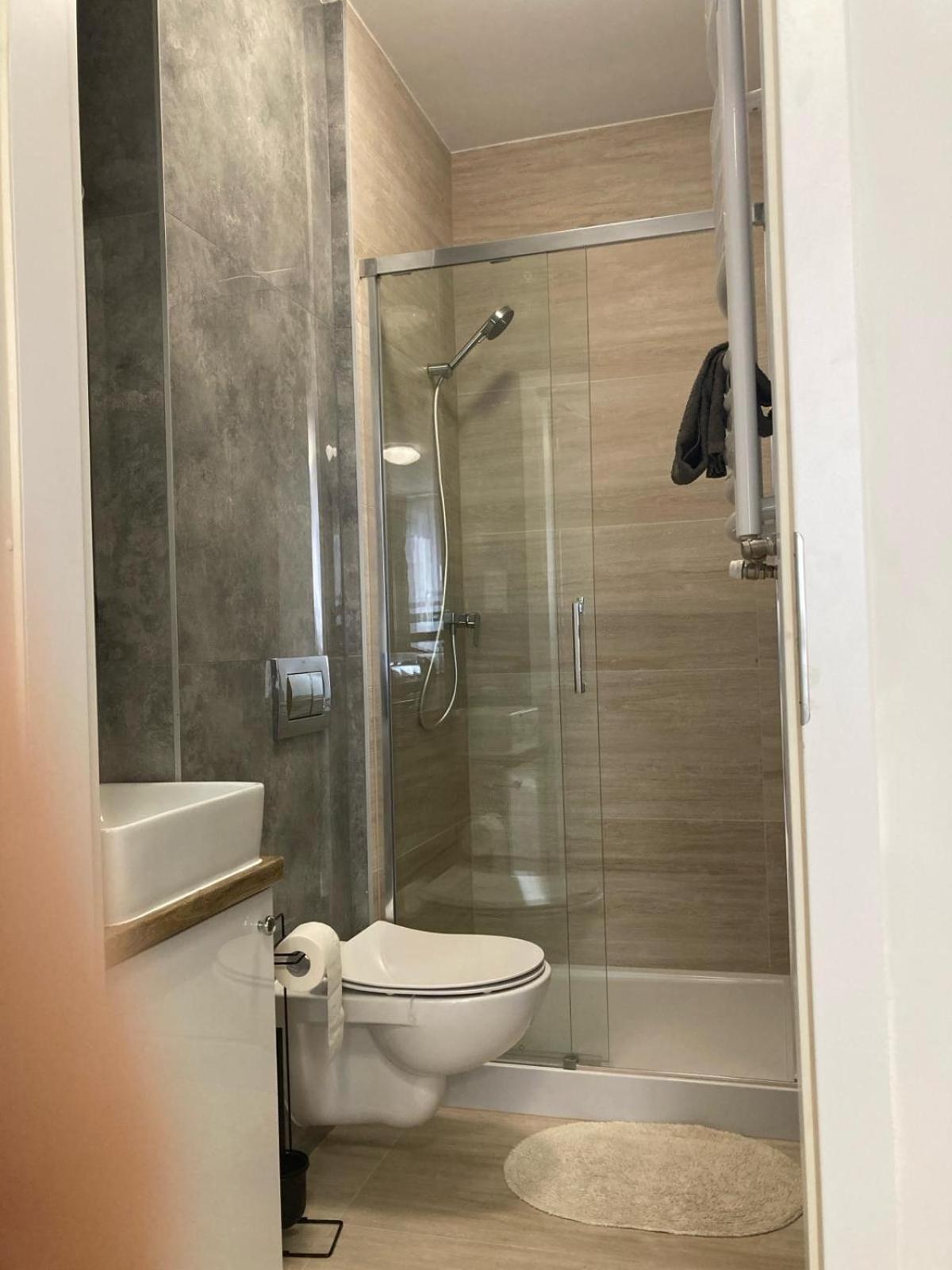 Apartamenty Sw.Rocha Μπιάλιστοκ Εξωτερικό φωτογραφία