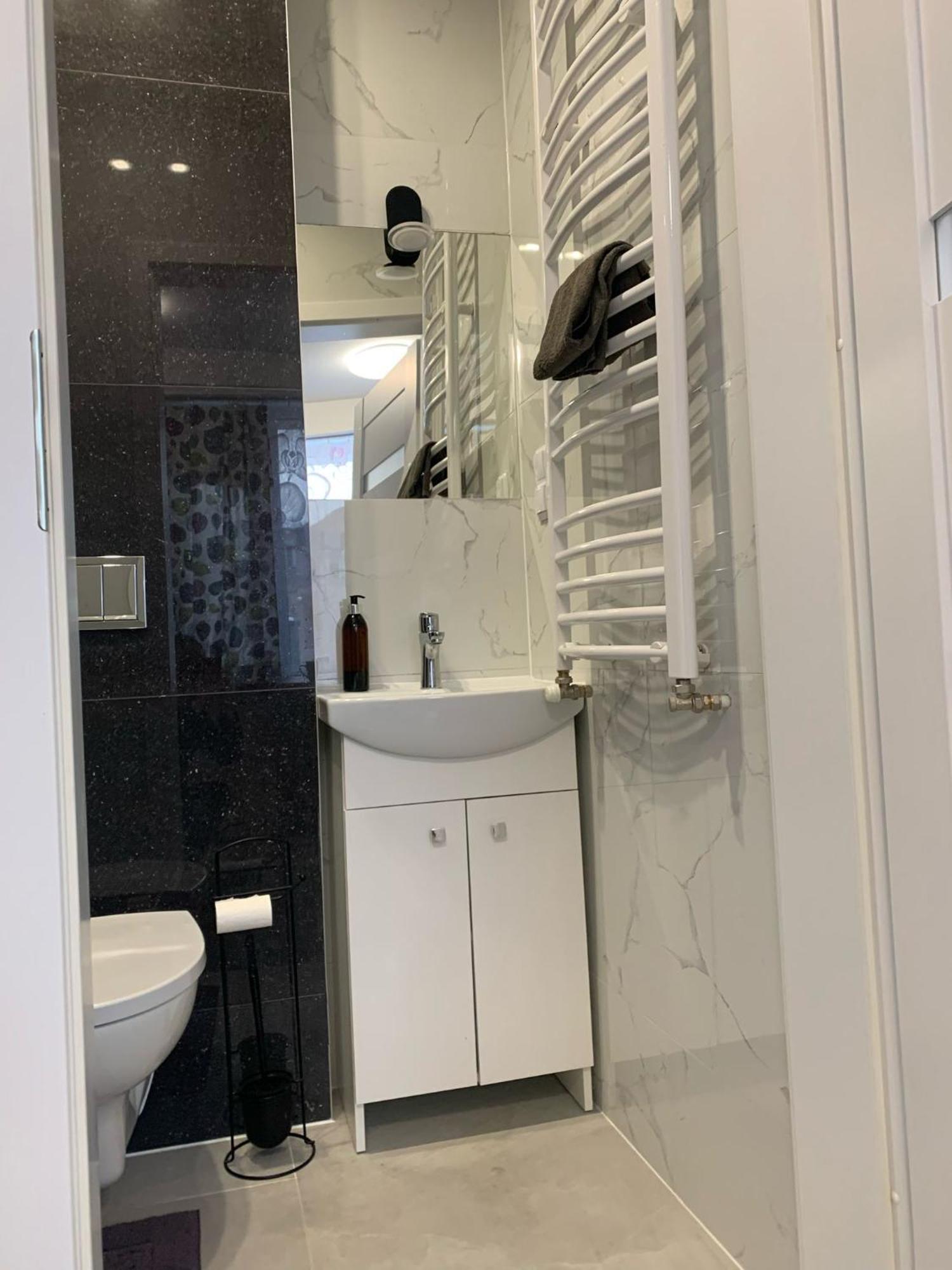 Apartamenty Sw.Rocha Μπιάλιστοκ Εξωτερικό φωτογραφία