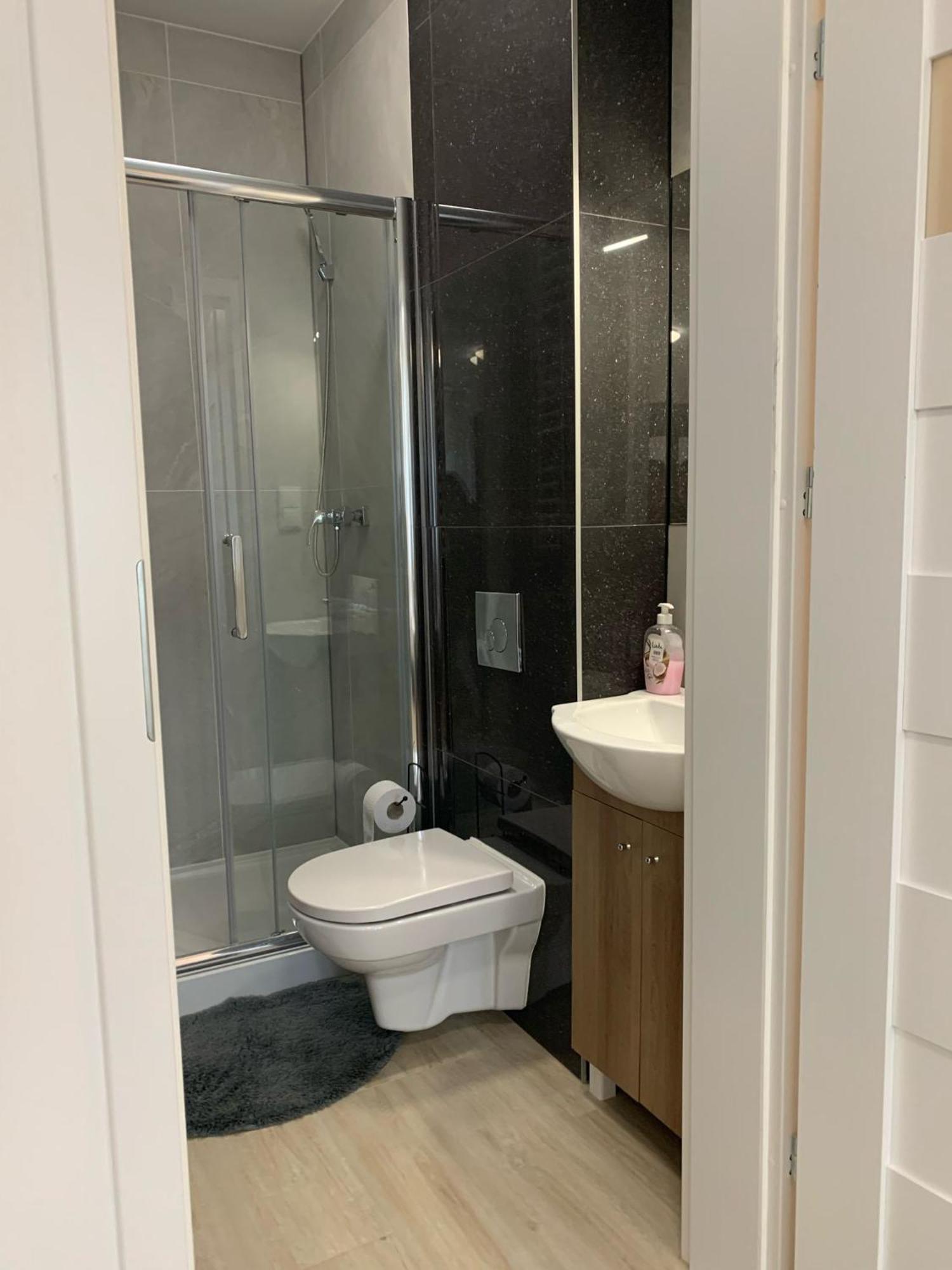 Apartamenty Sw.Rocha Μπιάλιστοκ Εξωτερικό φωτογραφία