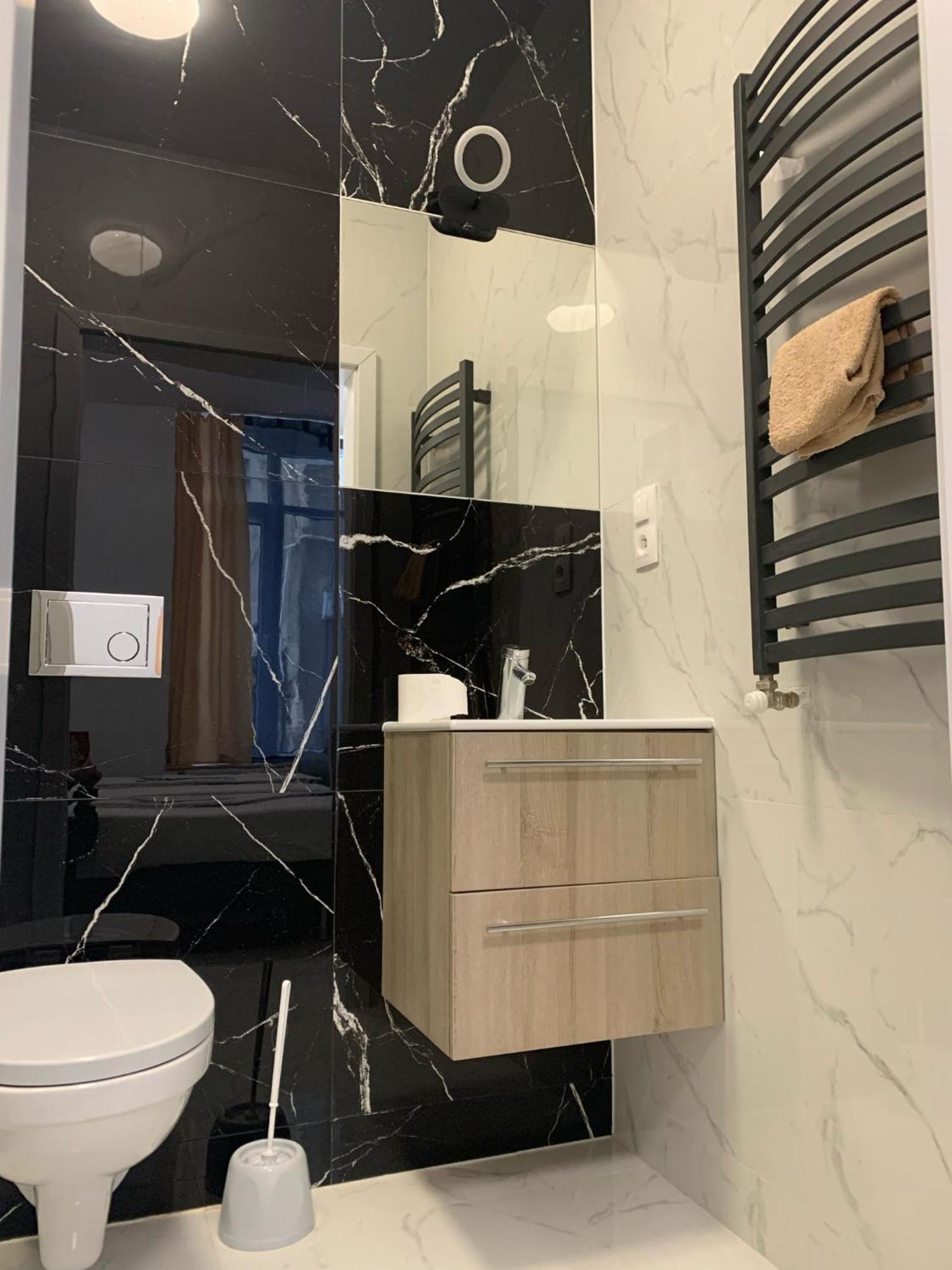 Apartamenty Sw.Rocha Μπιάλιστοκ Εξωτερικό φωτογραφία