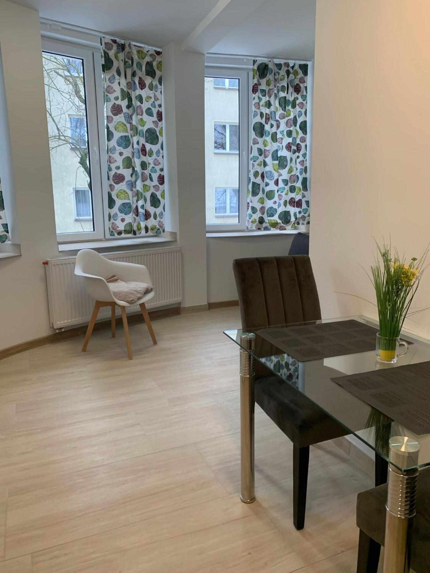 Apartamenty Sw.Rocha Μπιάλιστοκ Εξωτερικό φωτογραφία